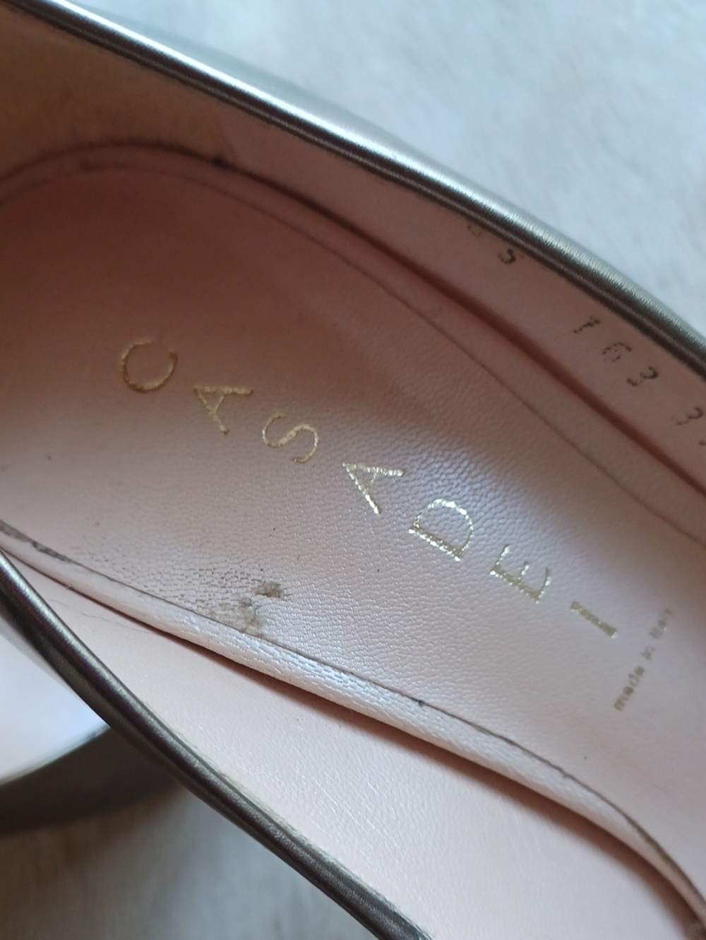 CASADEI Heels - Picture 11 of 16